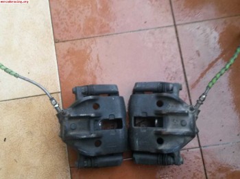 Conjunto de pinzas para psa.