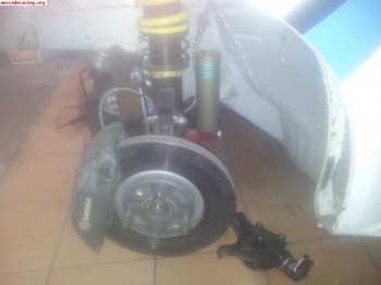 Manguetas c2 copa y r2