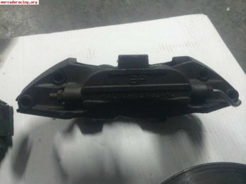 Pinzas ap racing cp3216