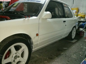 Carroceria grupo a 309 gti16