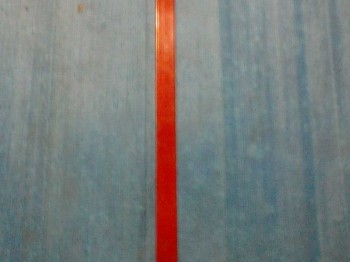 Se vende barra de torretas trasera clio sport fase1 o fase 2