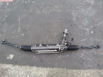 Cremallera direccion m3 e36