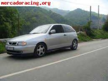 Despiece ibiza gt tdi 6k