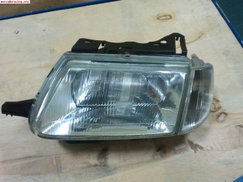 Faros de saxo fase 1