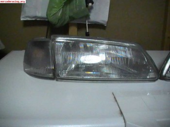 Se venden piezas de 106 xsi 