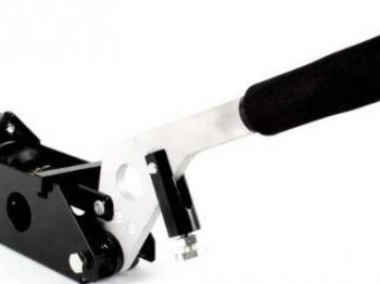 Freno de mano hidraulico