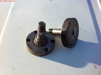 Vendo bujes para ensanchar psa