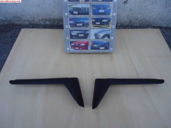 * vendo juego de pestañas faro seat ibiza / cordoba (93-98) 