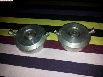 Copelas uniball sierra cosworth 4x4