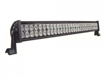 Parrillas de faros led
