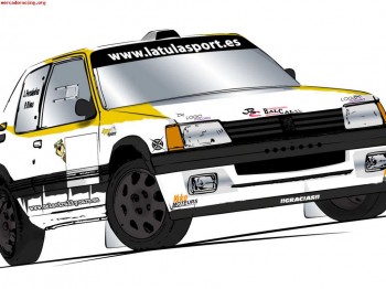 Todo tipo de trabajo visual (dossiers, decoraciones, infogra