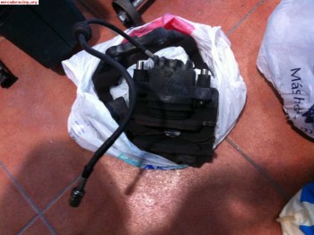 Pinzas de freno bosch para psa (283)