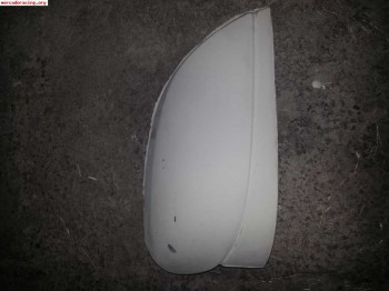 Faros saxo fase 2 con pestaña de fibra