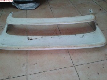 Aleron ford sierra xr4