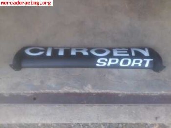 Aleron citroen saxo s1600