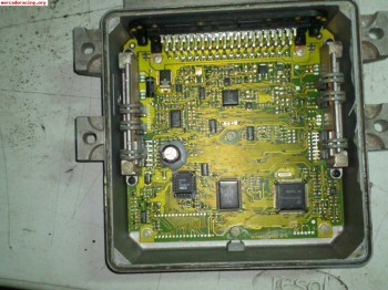 Vendo centralita de saxo fase 1 