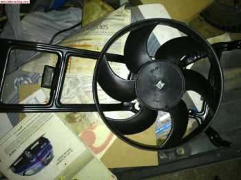 Material vario saxo/106 por limpieza