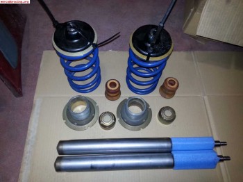 Kit pts delantero peugeot 106 gti, rally y xsi valido para