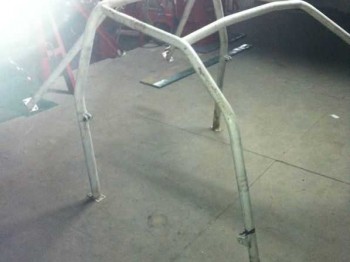 Barras homologadas 6 puntos omp