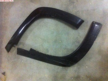 Aletines 106 rallye fase 1