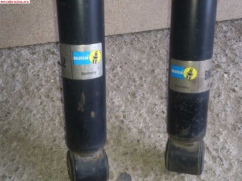 Suspension bilstein para bmw e36