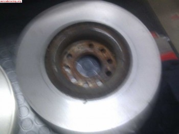 Vendo frenos de golf v r 32