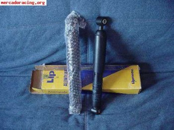 Amortiguadores traseros de serie para gt turbo nuevos y en c