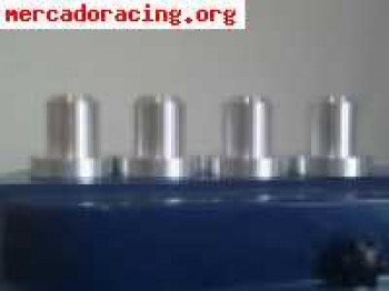 Tacos riguidos de puents de saxo y ax