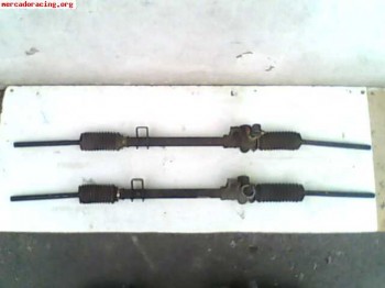 *vendo 2 cremalleras direccion renault 5 / 9 / 11*