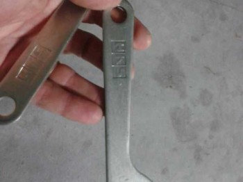 Suspensiones hks hipermax rs -wrx y sti