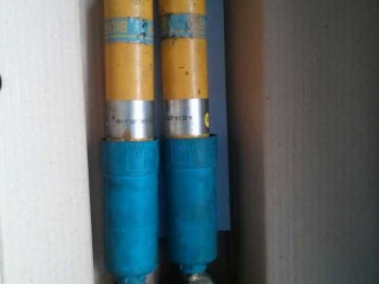 Amortiguadores traseros bilstein ax/106/saxo