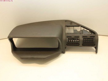 Visera de cuadro entero peugeot 205 gtx/gti/rallye