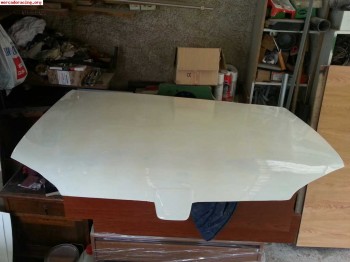 Capo 106 fase 2 en fibra