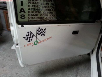 Jgo paneles de puerta saxo /106