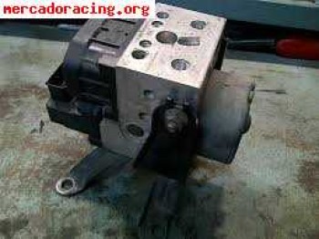 Modulo abs para 206 gti.