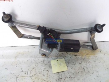 Mecanismo limpiaparabrisas 206 gti.