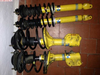 Se vende bilstein para evo ix
