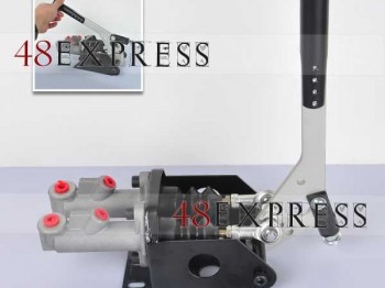 Kits de freno mano hydraulico