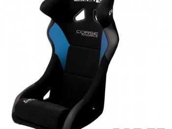 Se venden baquet oreca con orejeras  2014 sin estrenar