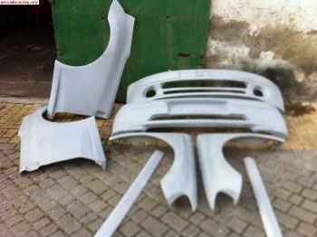 Vendo kit 106 maxi fase 2