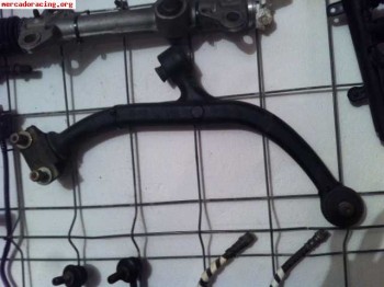 Se vende trapezio derecho de saxo vts