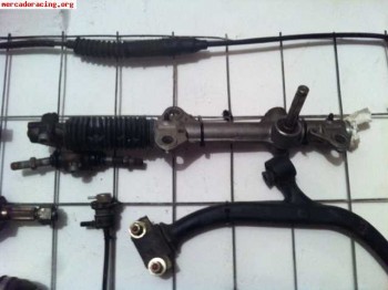 Se vende direccion de saxo vts