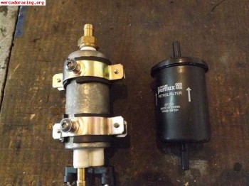 Bomba gasolina externa airtex e10009