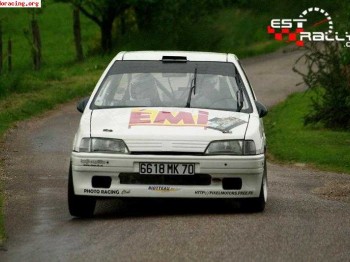 Capo de fibra 106 fase 1