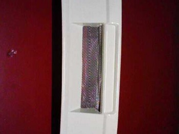 Parachoques de gr a 1/2