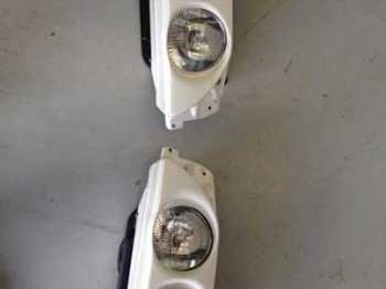 Bifaros escort cosworth