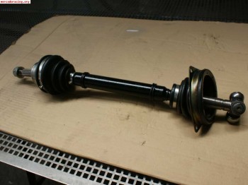 Vendo trasmision renault clio 16v