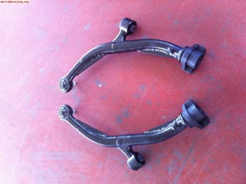 Vendo trapecios de suspensión gra nuevos a estrenar para sax