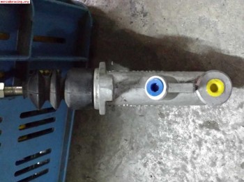 Vendo bomba de freno wilwood