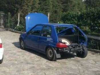 Carroceria 106 documentada